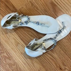 charles david sandal